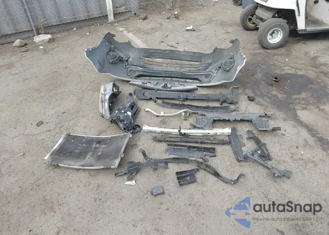 2015 Toyota Rav4 Le из США, поврежденный, VIN 2T3ZFREV0FW218832